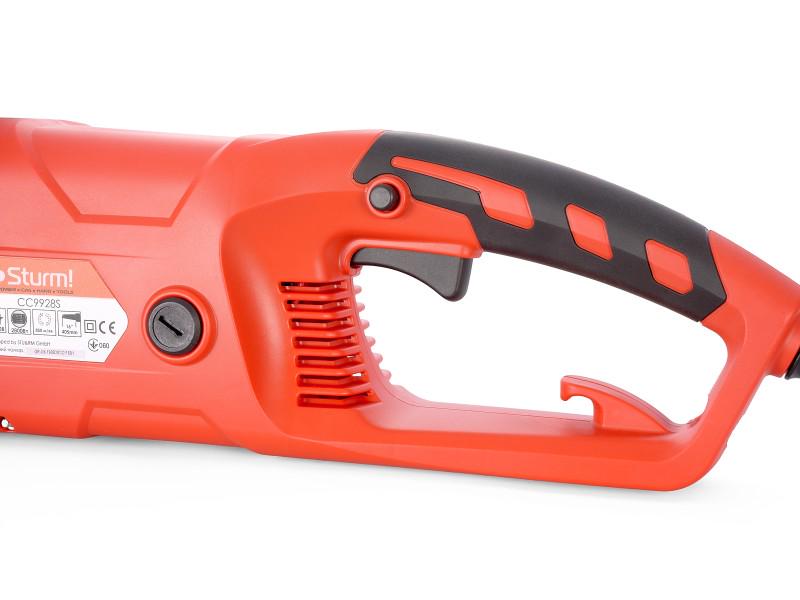 Электропила Sturm CC9928S - фото 4 Электропила Sturm CC9928S - фото 4