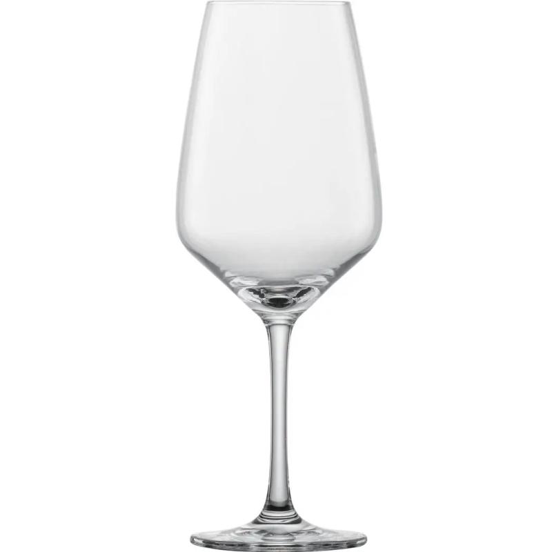 Набір келихів для червоного вина 6 шт. Schott Zwiesel Taste 497 мл (115671) - фото 2 Набір келихів для червоного вина 6 шт. Schott Zwiesel Taste 497 мл (115671) - фото 2