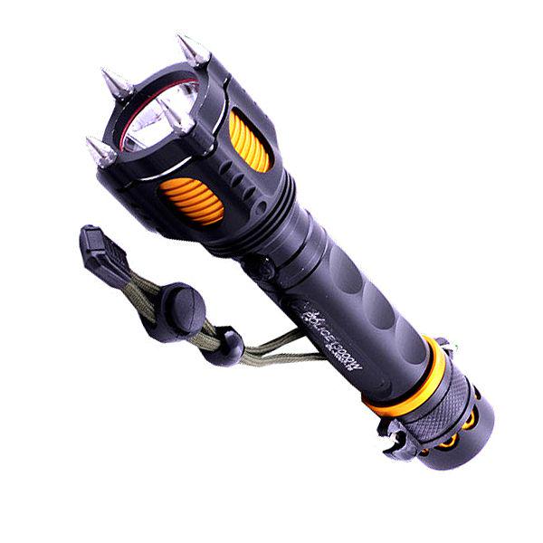 Фонарик X007/855-T6