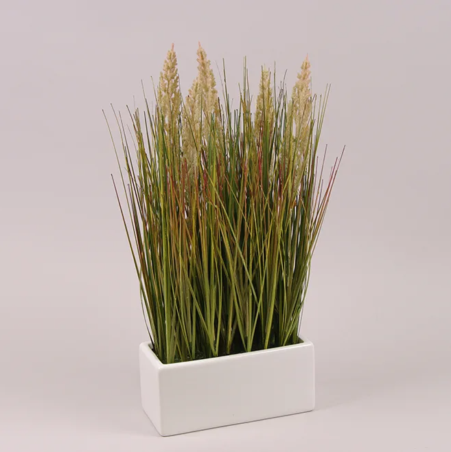 Искусственное растение в горшке Flora 46 см (26920)