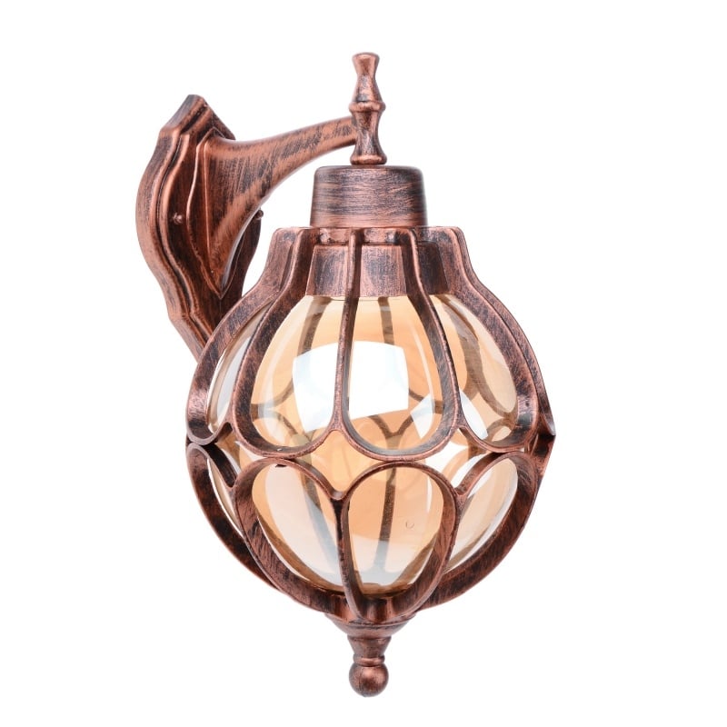 Светильник фасадный Brille GL-94 AM (L57-014)