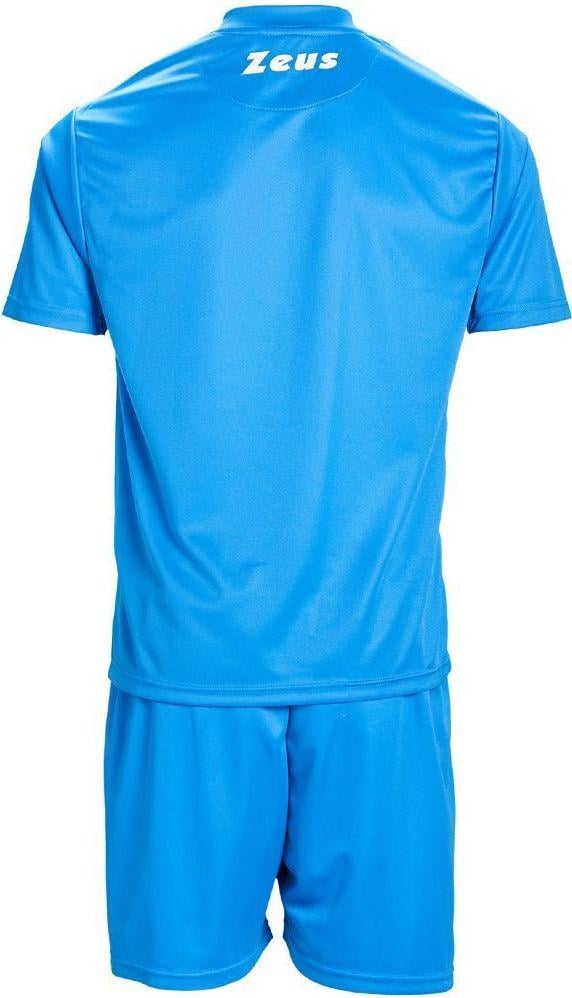 Форма футбольная Zeus Kit Promo Royal Z00578 S - фото 3