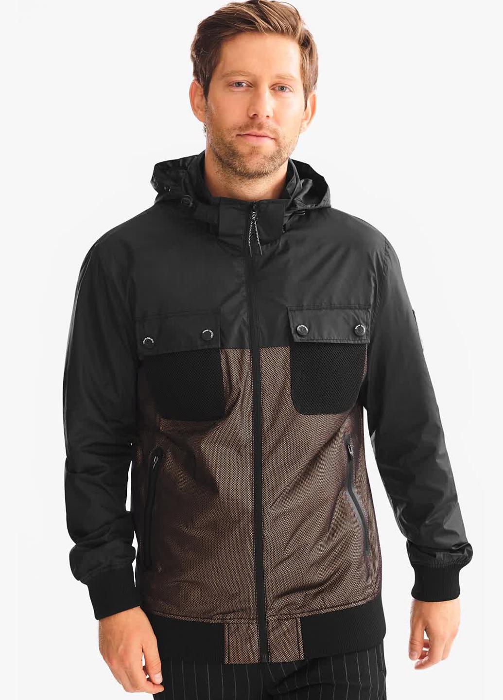 Куртка C&A L Черный (2057171b49)