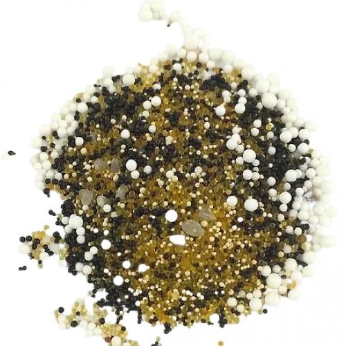 Фільтруюча засипка комплексного очищення води MTX (3147) - фото 3 Фільтруюча засипка комплексного очищення води MTX (3147) - фото 3