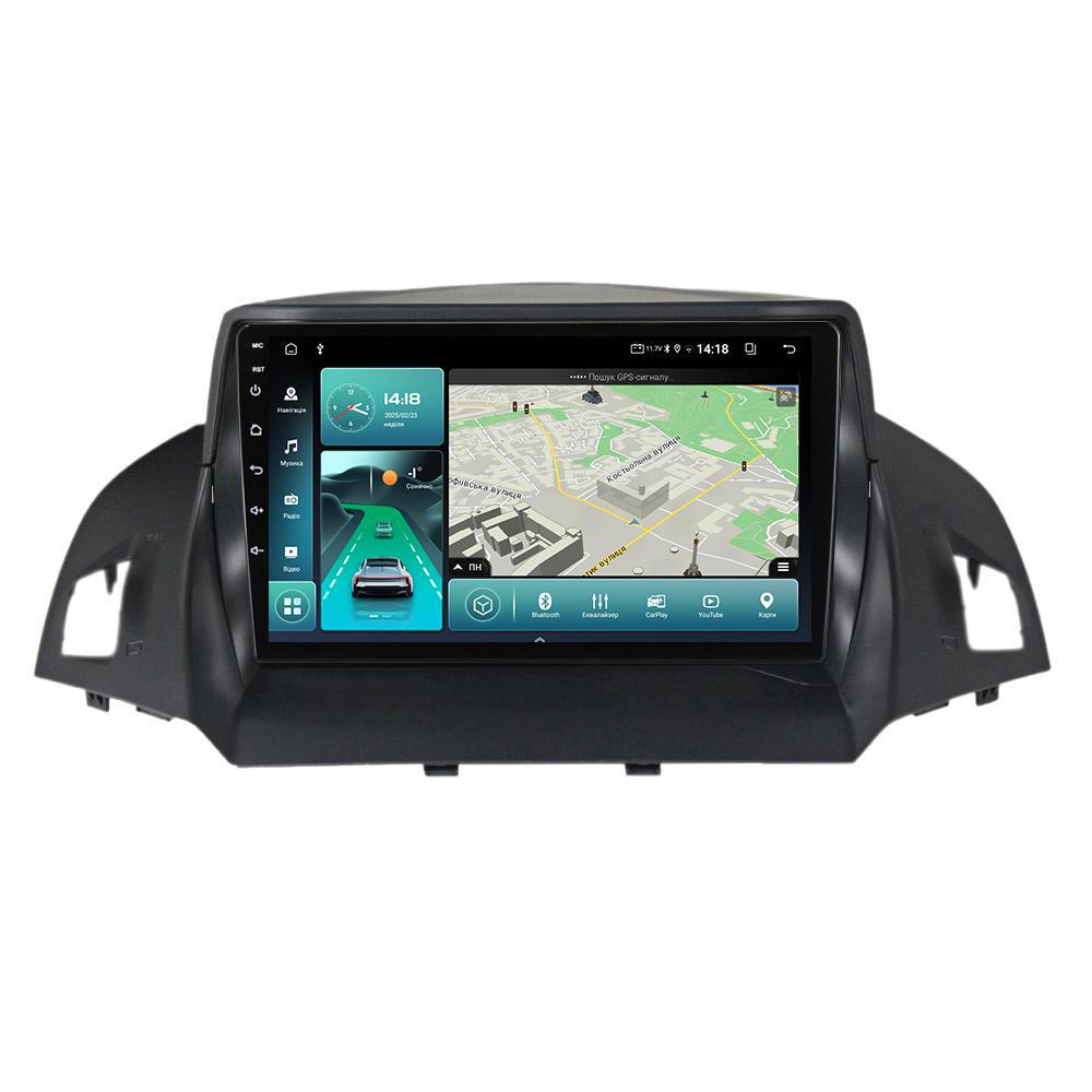 Магнитола штатная BACAR для Ford Kuga 2012-2019 2/32Gb Optimal (1231558)