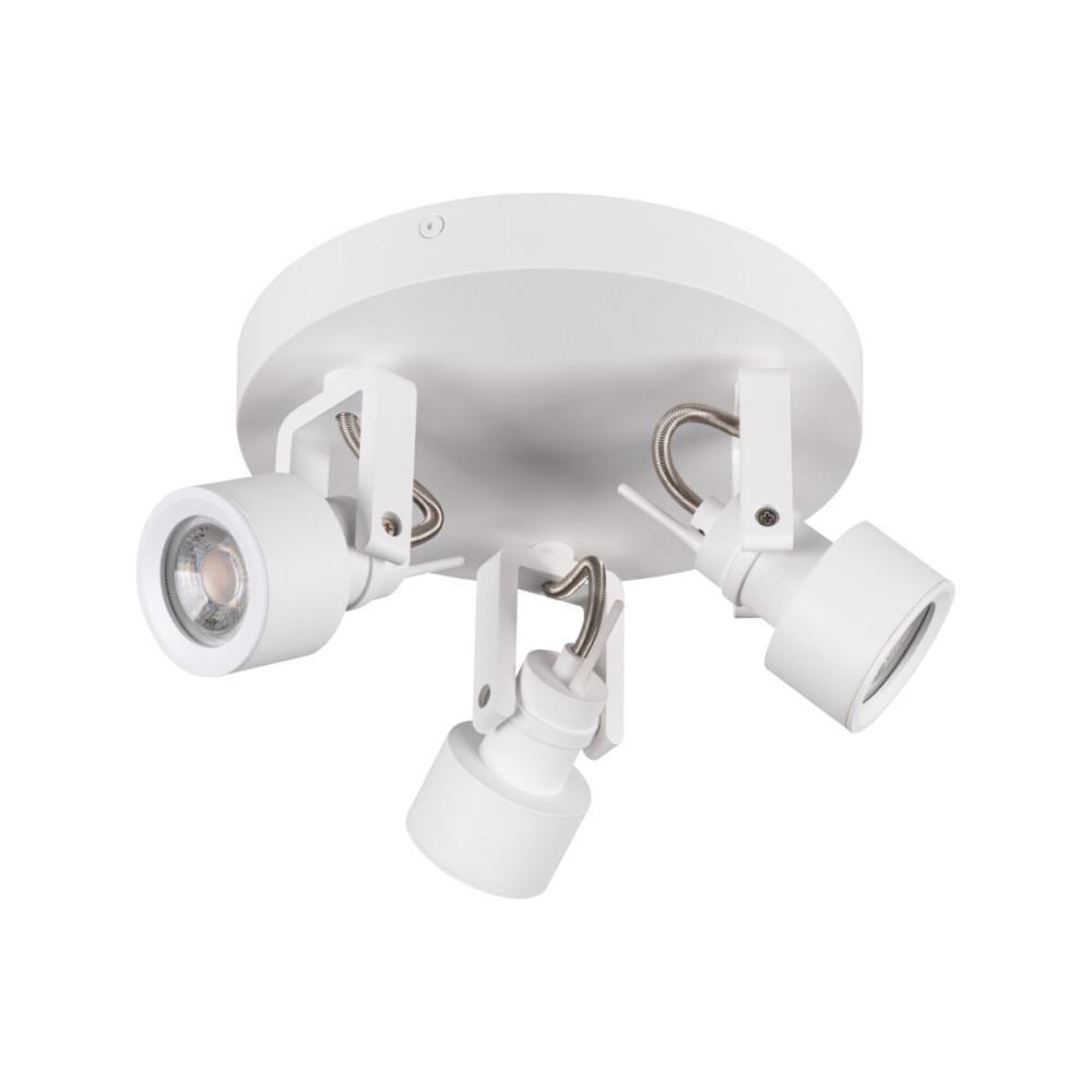 Спот Kanlux Sonda GU10 3x10W IP20 (34927)