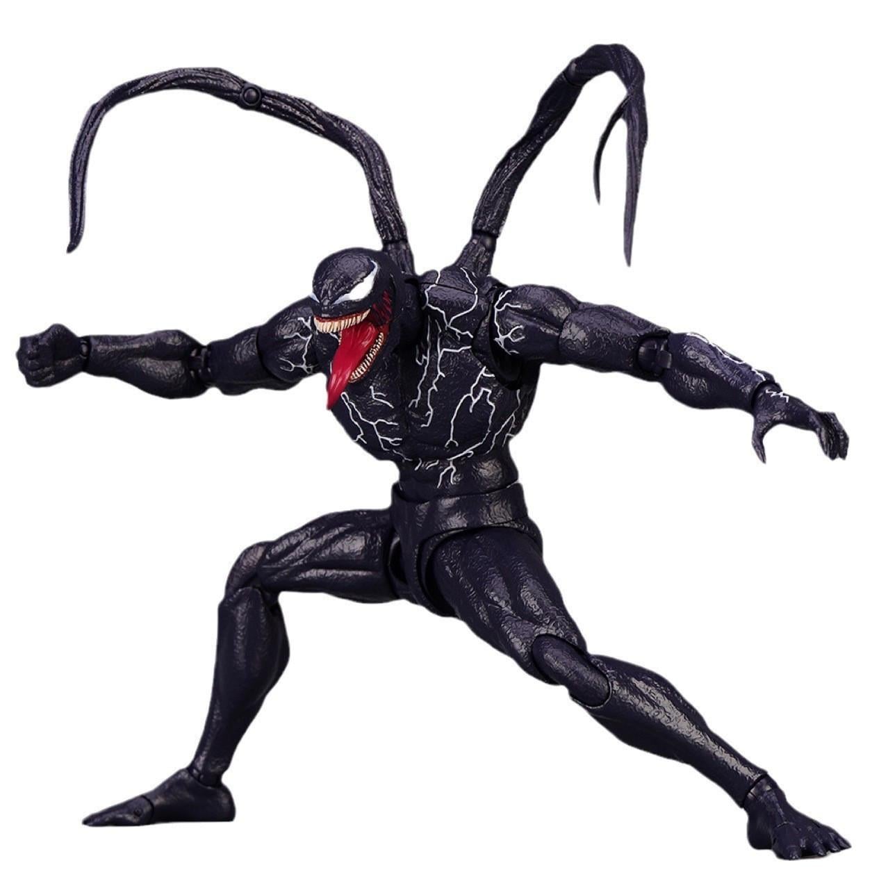 Игрушка коллекционная Веном Venom 2