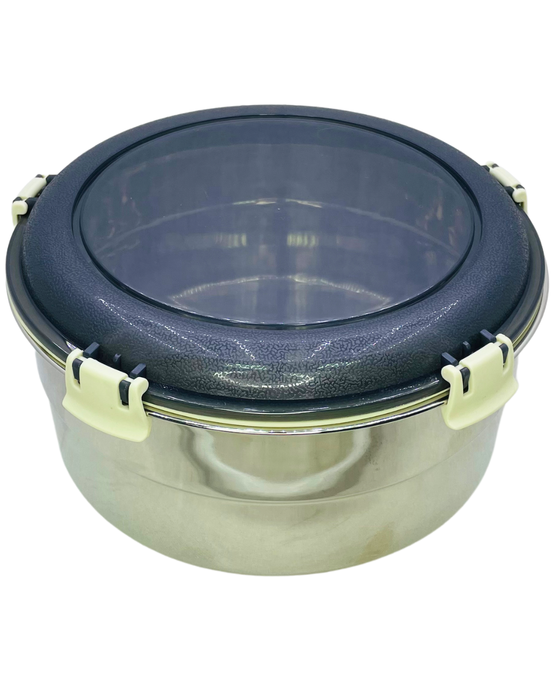 Ланч-бокс круглый Eurogold 0,85 л (7103600397) Ланч-бокс круглый Eurogold 0,85 л (7103600397)