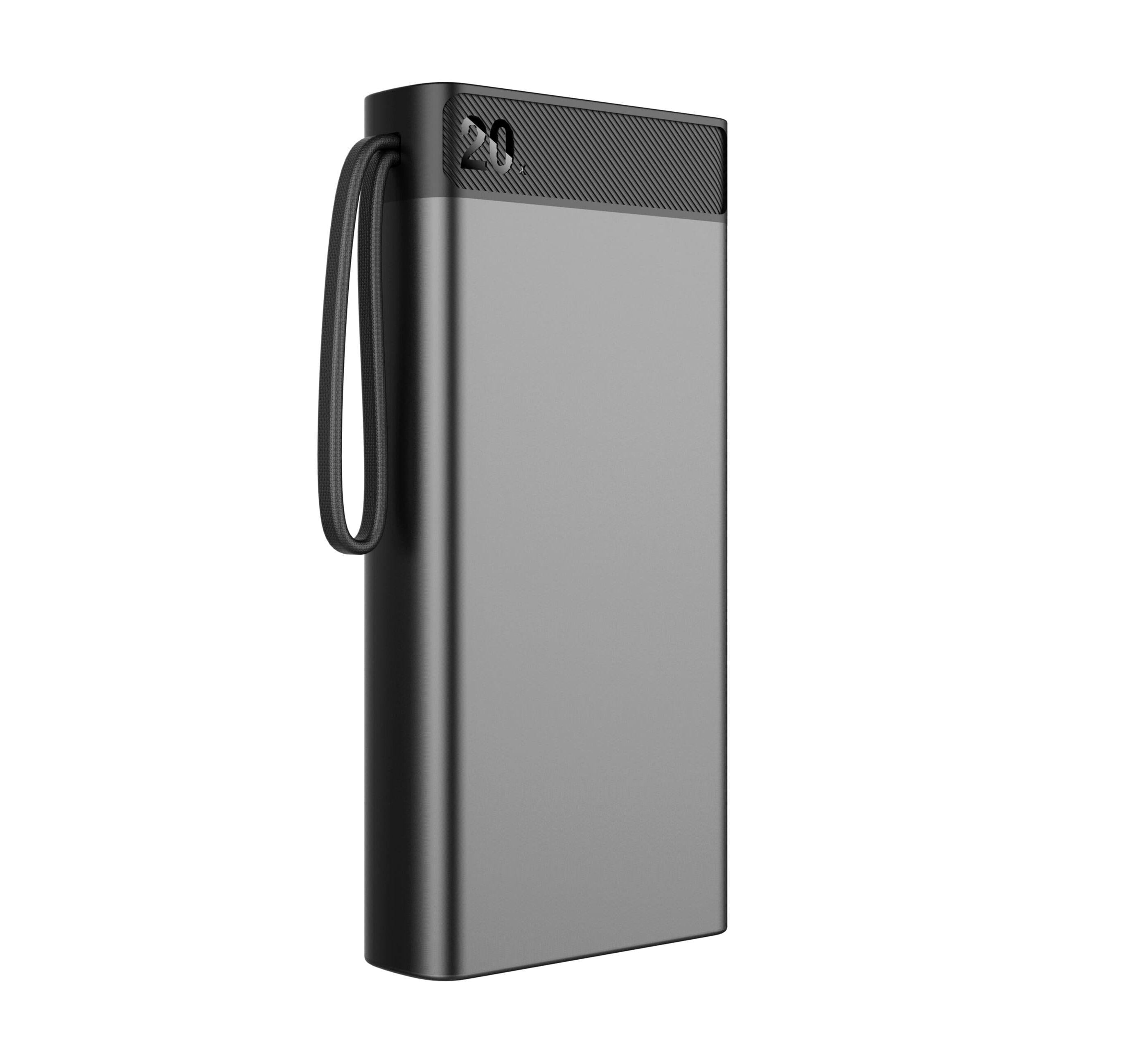 Зарядное устройство для METEOR TEG 20000 mAh (EG8031-08)