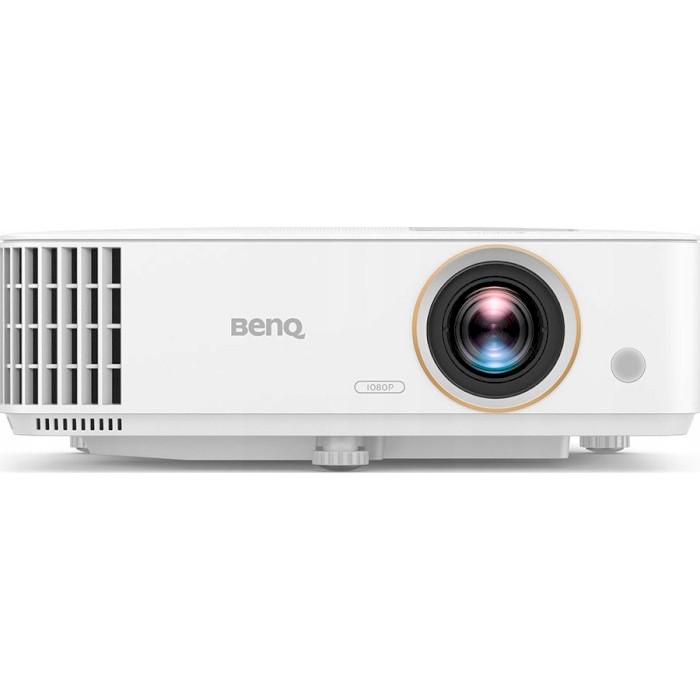 Проектор BenQ TH685P Белый (9H.JL877.14E) - фото 2