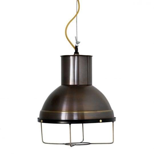 Люстра PikArt 3449-1 Коричневый (5cb880d14153ce004de67f85)