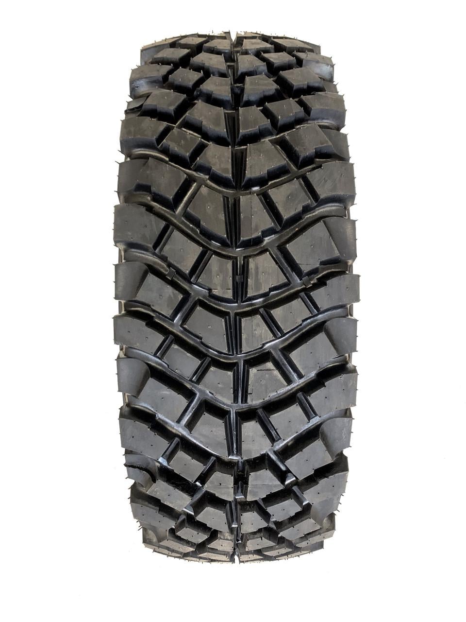Шина болотная Gal Gum 4x4 Trakker 235/65 R17 108Q (1804922985)