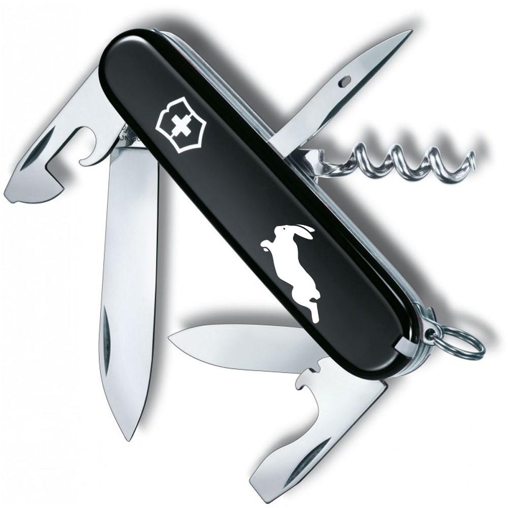 Мультитул Victorinox Spartan Zodiac Ловкий кролик 1.3603.3 (58-79-Vx13603.3_Z2170u) Мультитул Victorinox Spartan Zodiac Ловкий кролик 1.3603.3 (58-79-Vx13603.3_Z2170u)