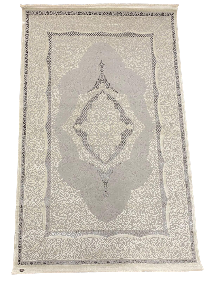 Ковер Royal Mira Ra04B Grey (4876-28)
