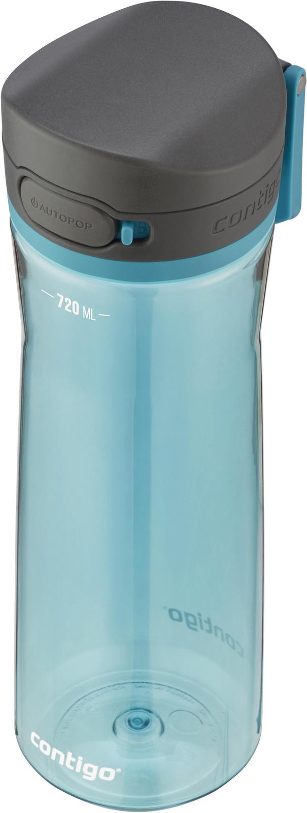 Бутылка для воды Contigo Jackson 720 мл Juniper (2156438) - фото 3