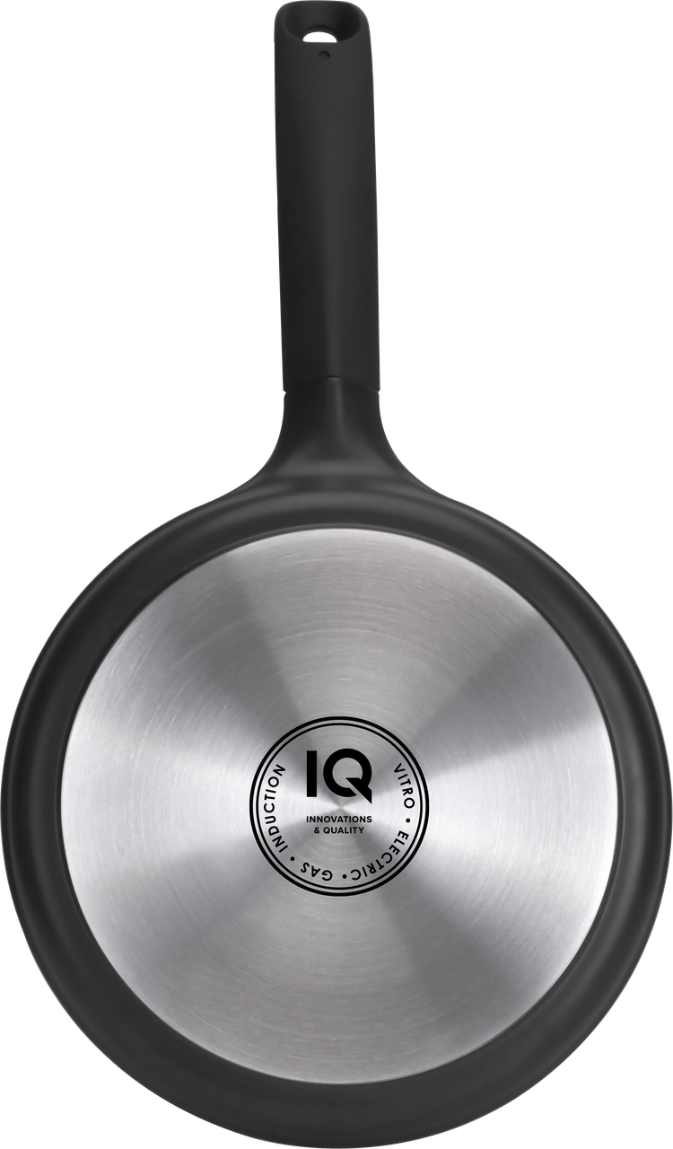 Сковорідка для млинців Ringel IQ Be Chef 22 см (IQ-1144-22p) - фото 4 Сковорідка для млинців Ringel IQ Be Chef 22 см (IQ-1144-22p) - фото 4