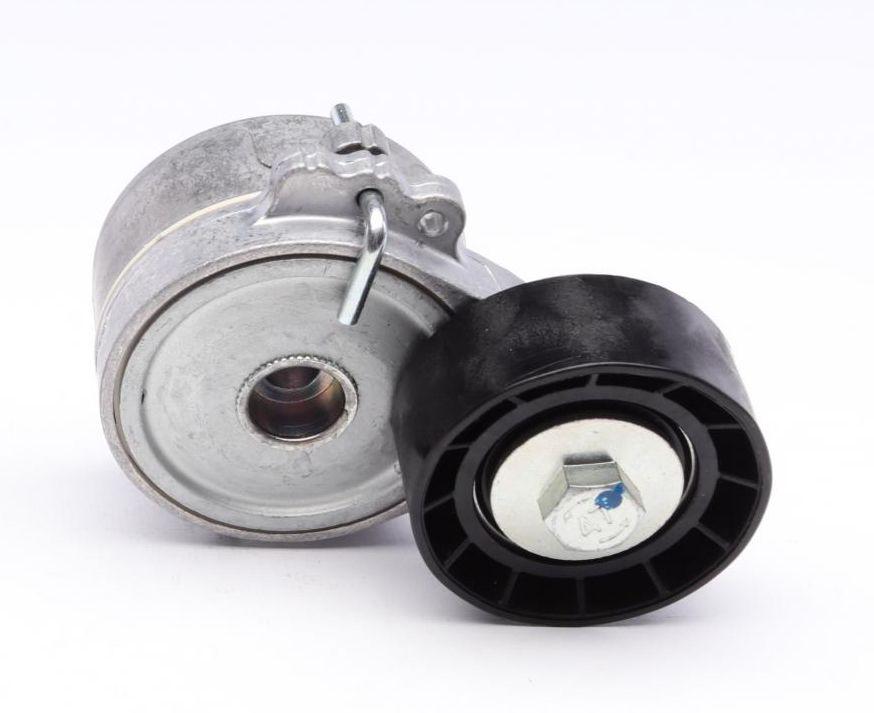 Натяжник ремня генератора INA Citroen Berlingo/Peugeot Partner 1.9D 96-534 0255 10