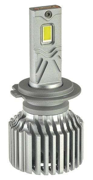 Автолампа Cyclone LED H7/H18 5700K TYPE 41 1 шт.