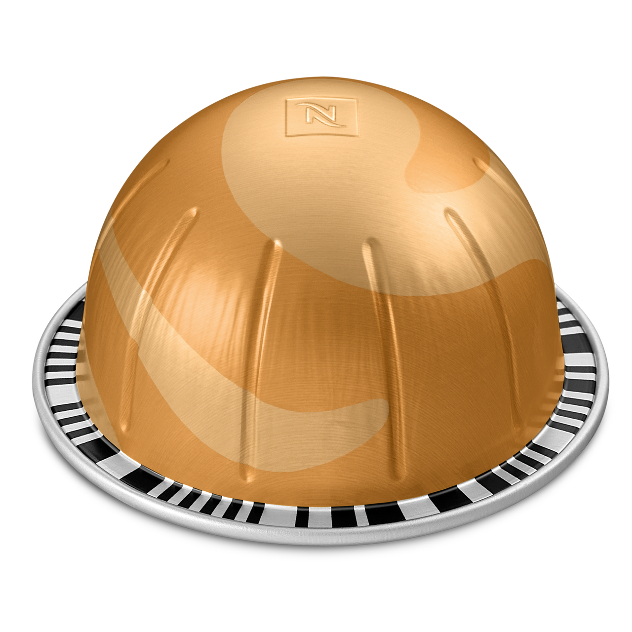 Кава в капсулах Nespresso Vertuo Barista Creations Golden Caramel 230 мл - фото 2 Кава в капсулах Nespresso Vertuo Barista Creations Golden Caramel 230 мл - фото 2