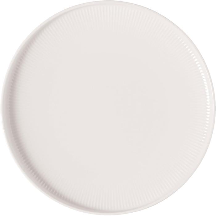 Тарілка для сніданку Villeroy&Boch Afina 22 см (2636248)