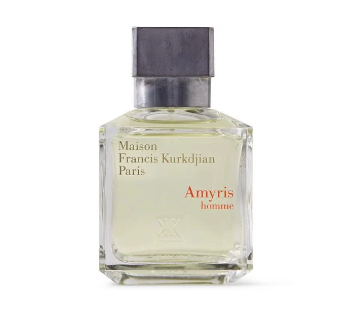 Туалетная вода для мужчин Maison Francis Kurkdjian Paris Amyris Homme 200 мл (79375)