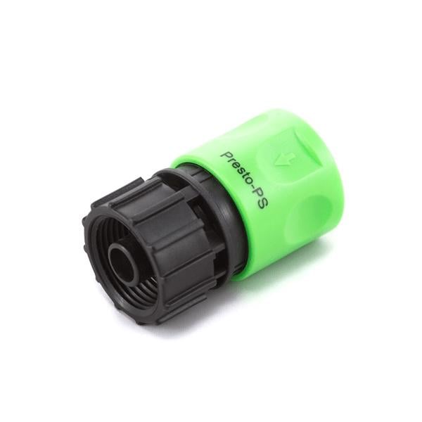 Коннектор Presto-PS с внутренней резьбой 3/4" (4017)