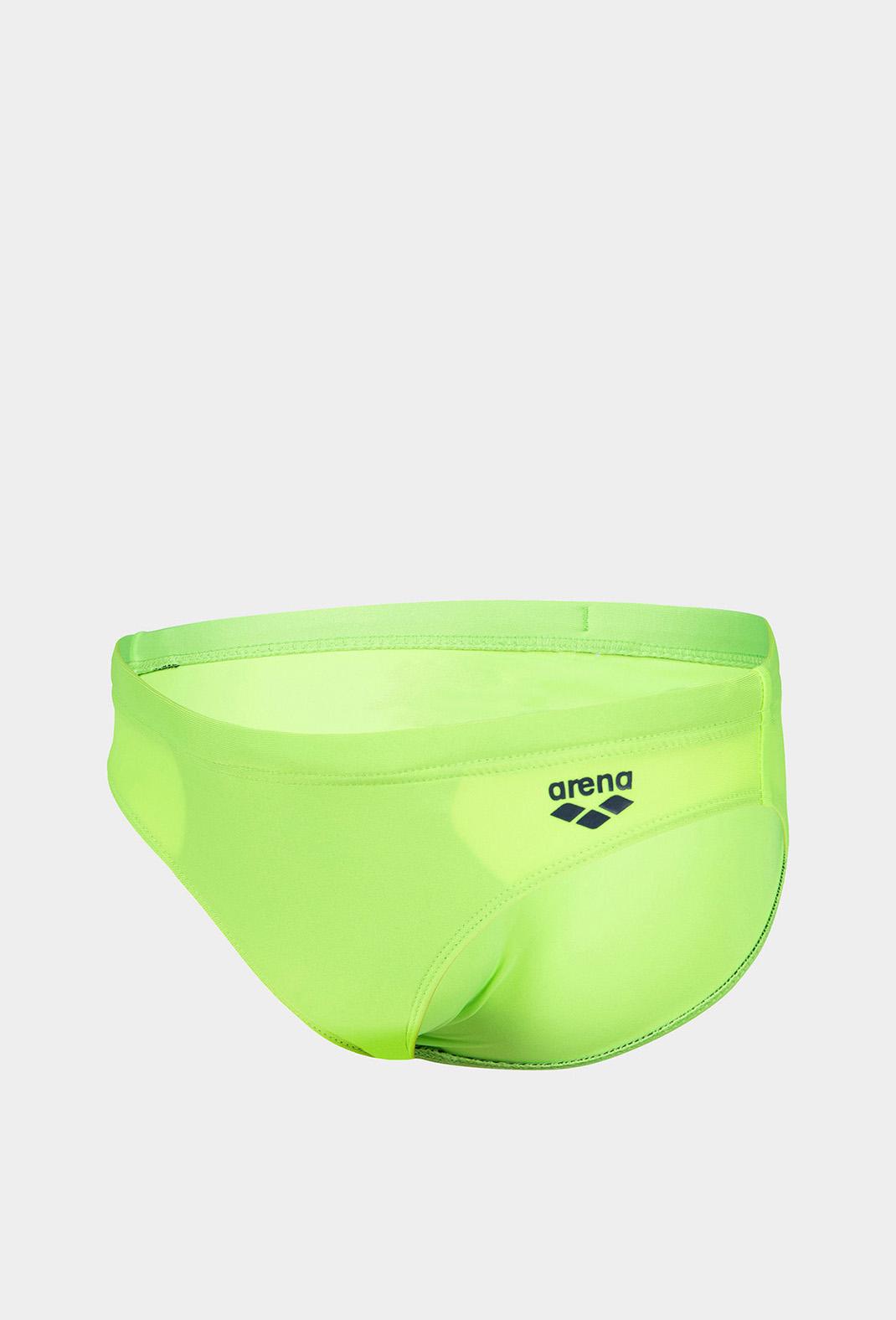 Плавки дитячі Arena Logo Kids Boy Brief 4/5 110 см (003610-400) - фото 2