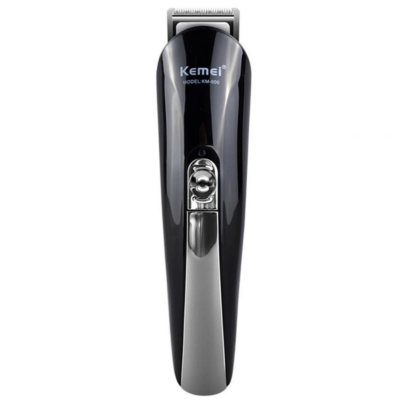 Машинка для стрижки Kemei KM-600 (1826td)