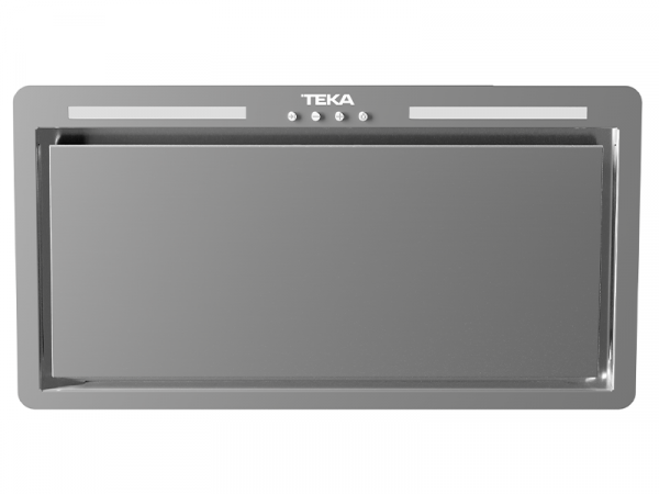 Вытяжка Teka GFL 57760 inox (113100007)
