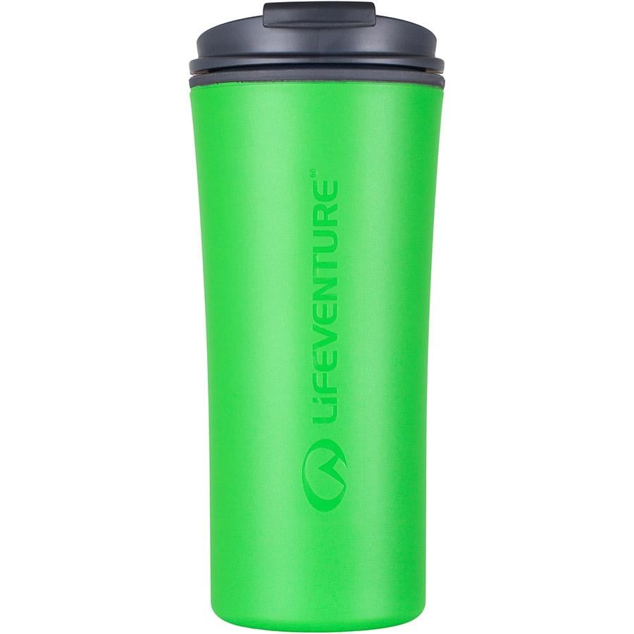 Кружка Lifeventure Travel Ellipse Mug Green