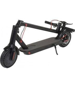 Електросамокат E-Scooter M365 PRO Чорний (26817291) - фото 2 Електросамокат E-Scooter M365 PRO Чорний (26817291) - фото 2