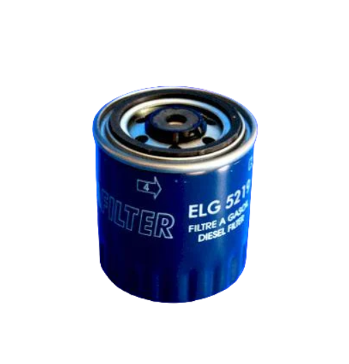Фильтр топливный MECAFILTER ELG5219