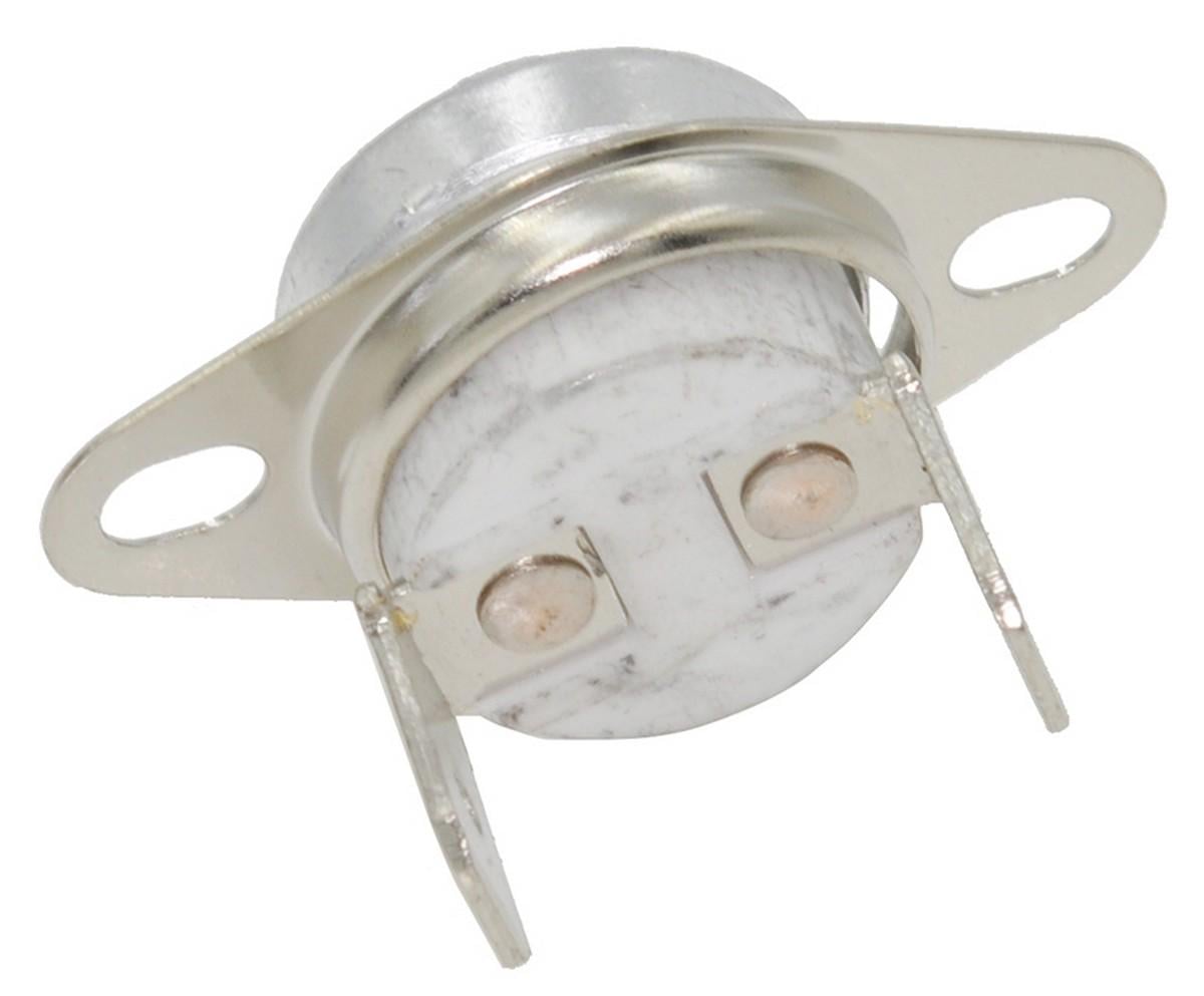 Термореле для утюгов и обогревателей KSD 301 240хC 10A 250V (tr105)