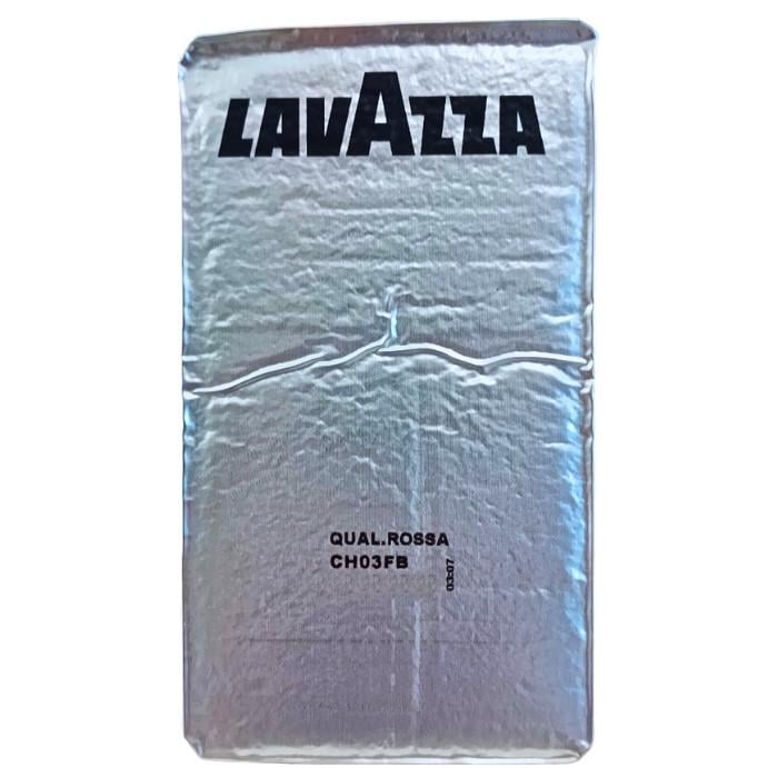 Кава мелена Lavazza Qualita Rossa 250 г