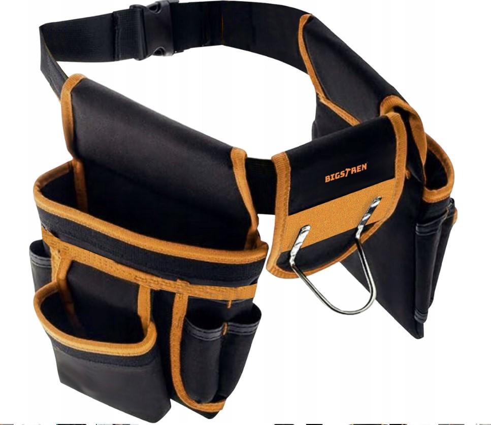 Ремень BIGSTREN для строительных инструментов