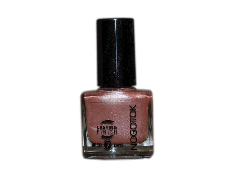 Лак для нігтів Nogotok Style Color №102 6 мл (90610)