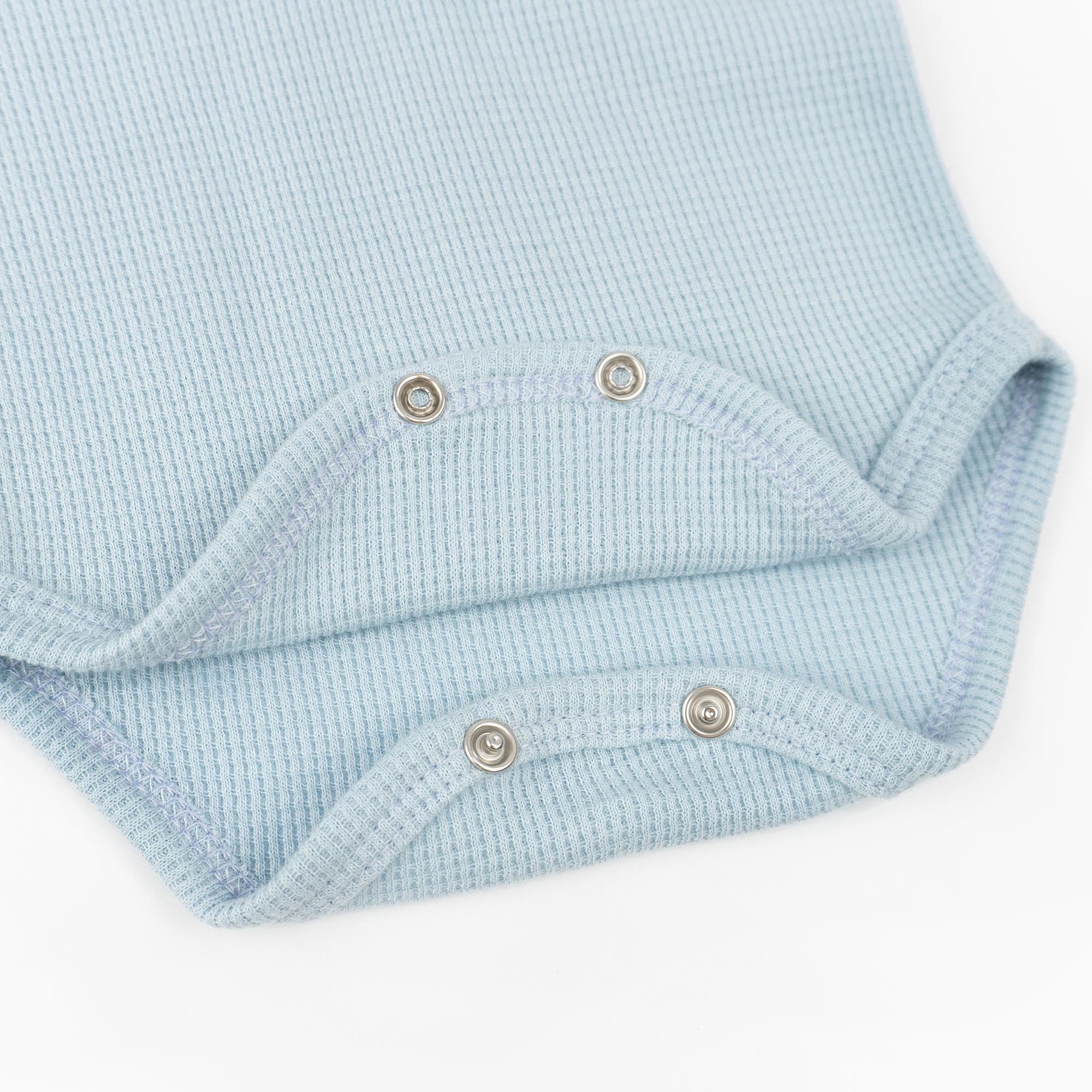 Боди с длинным рукавом для малышей Dexter's d10-35вф-гб с орнаментом 74 см Sky (d10-35вф-гб) - фото 5 Боди с длинным рукавом для малышей Dexter's d10-35вф-гб с орнаментом 74 см Sky (d10-35вф-гб) - фото 5