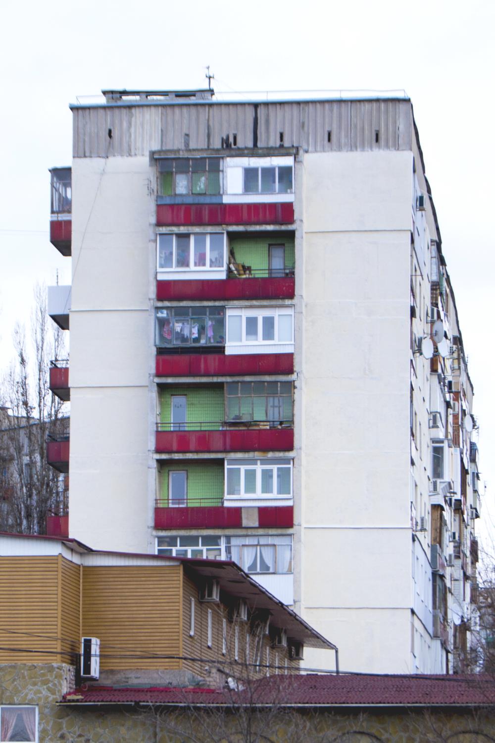 Краска теплоизоляционная Lic Ceramic 10 л - фото 6