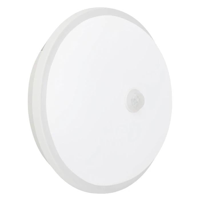 Потолочный светильник Horoz Electric Bolkar-20 светодиодный с датчиком движения