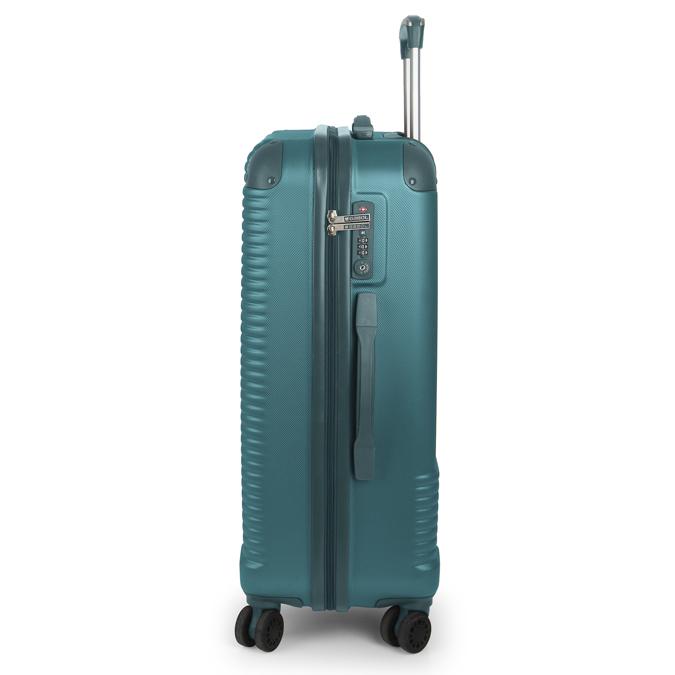 Валіза Gabol Balance M Turquoise (115946 018) - фото 2 Валіза Gabol Balance M Turquoise (115946 018) - фото 2