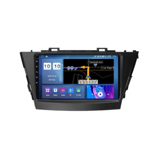 Магнітола штатна Mekede M300S для Toyota Prius V 2012-2017 W1 9" (2226403565)