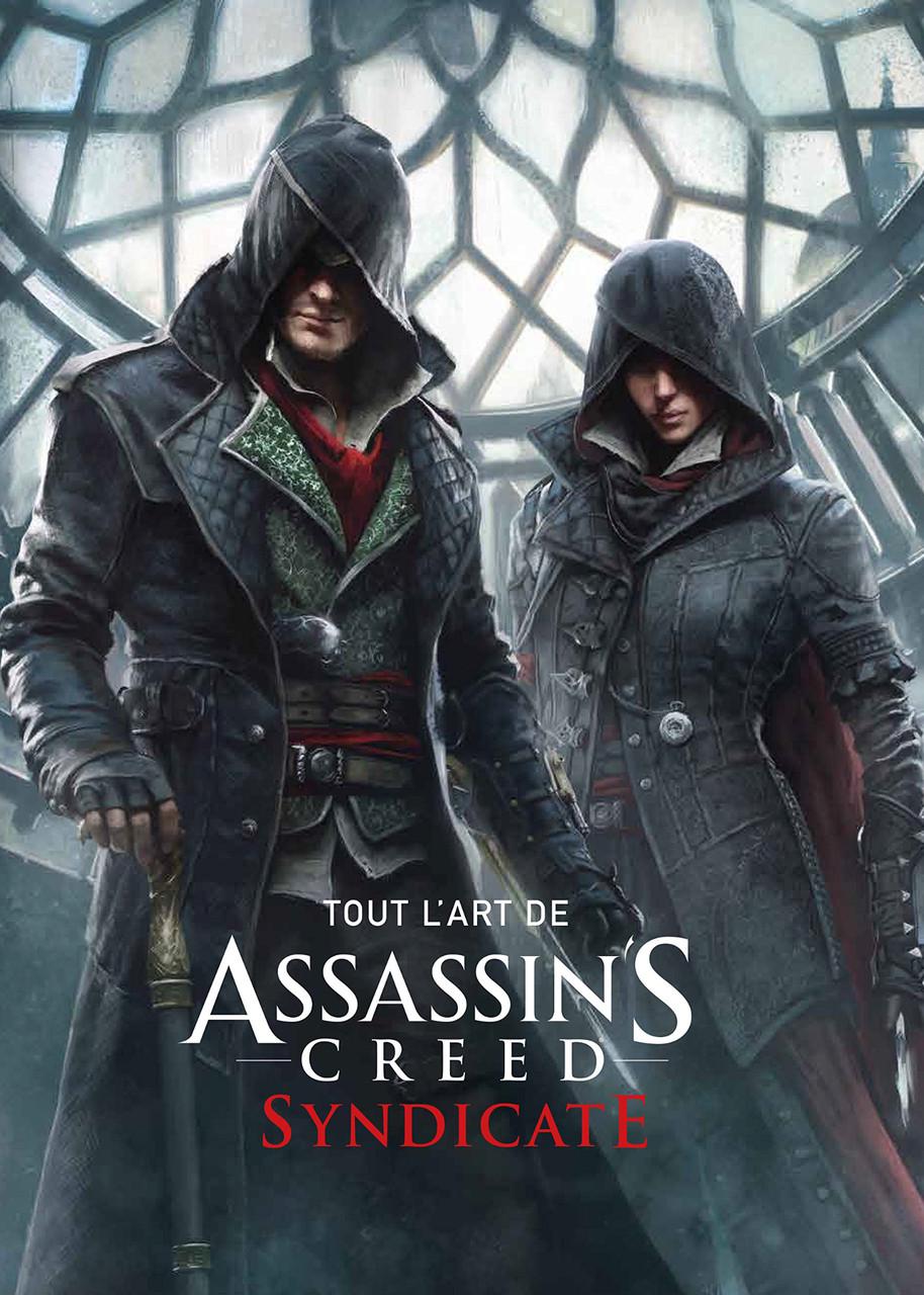 Картина GeekLand Assassins Creed Poster 60х40 см (AC.09.124)