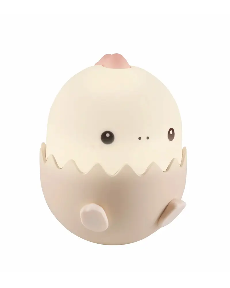 Нічник Polux 326973 Baby Dino