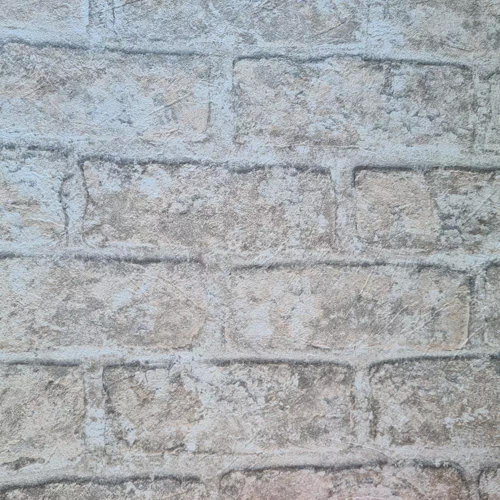 Обои флизелиновые GrandecoLife Universe 5 182204 Декор 1,06х10,05 м Бежевий Серо-бежевый