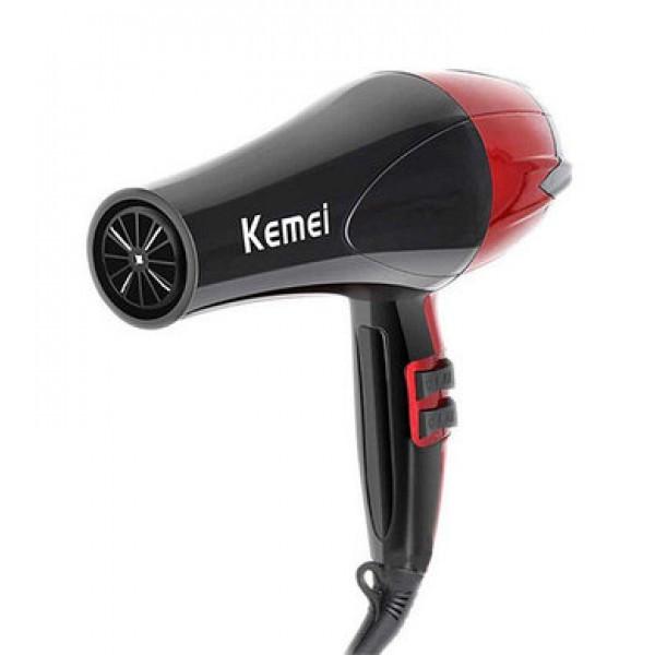 ᐉ Фен для волос Kemei KM-8893