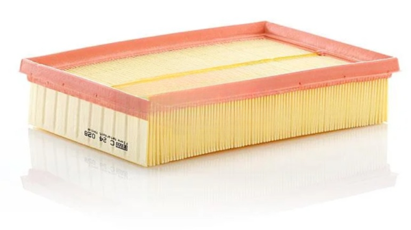 Фільтр повітряний MANN C24028