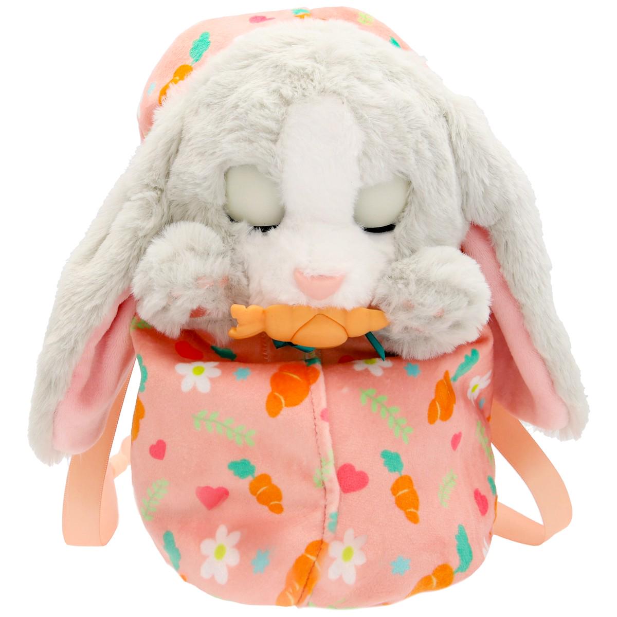 Іграшка інтерактивна Baby Paws Зайченя - фото 2