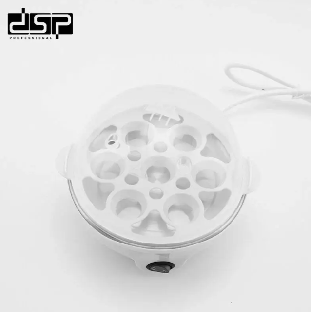 Яйцеварка на 7 яиц DSP KA5016 White (21725034) - фото 2