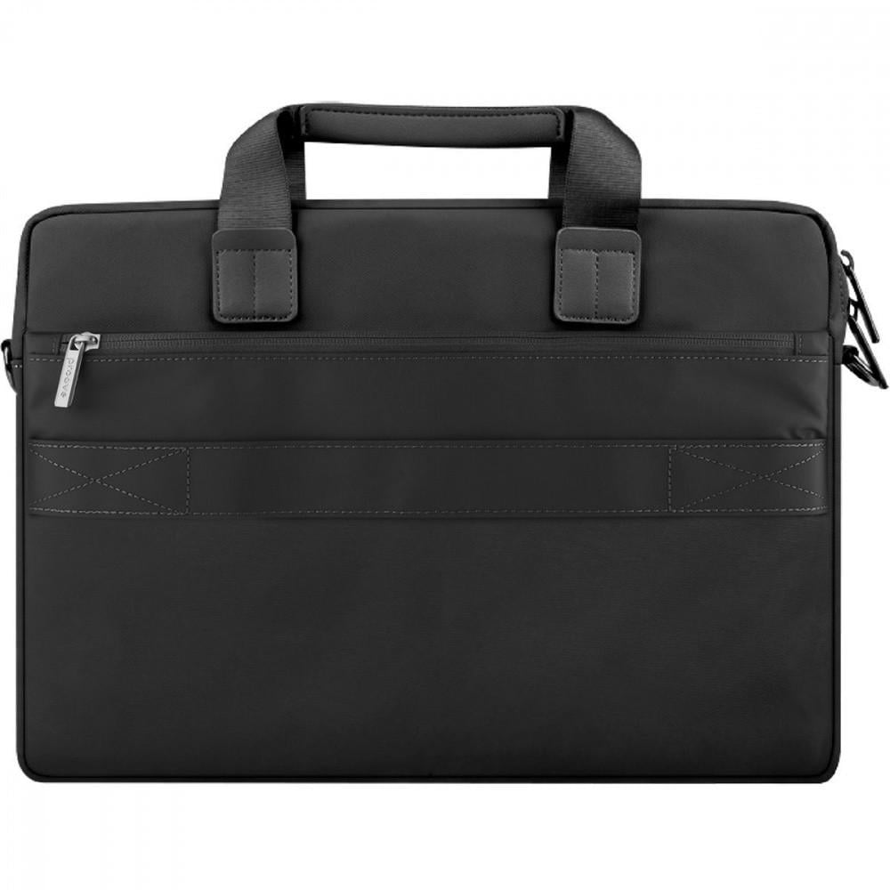 Сумка Proove Soft Shield 15,6" Black - фото 3