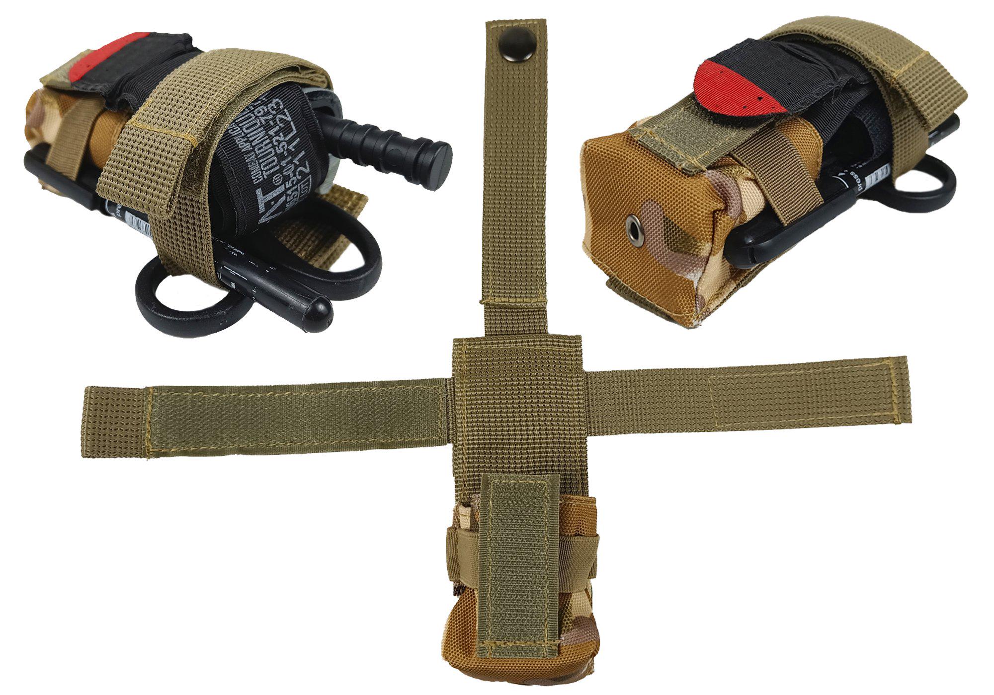 Подсумок Arid под турникет (EFPA29AR) - фото 3 Подсумок Arid под турникет (EFPA29AR) - фото 3